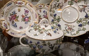 翻訳証明書の発行