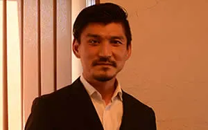 栄古堂の翻訳者