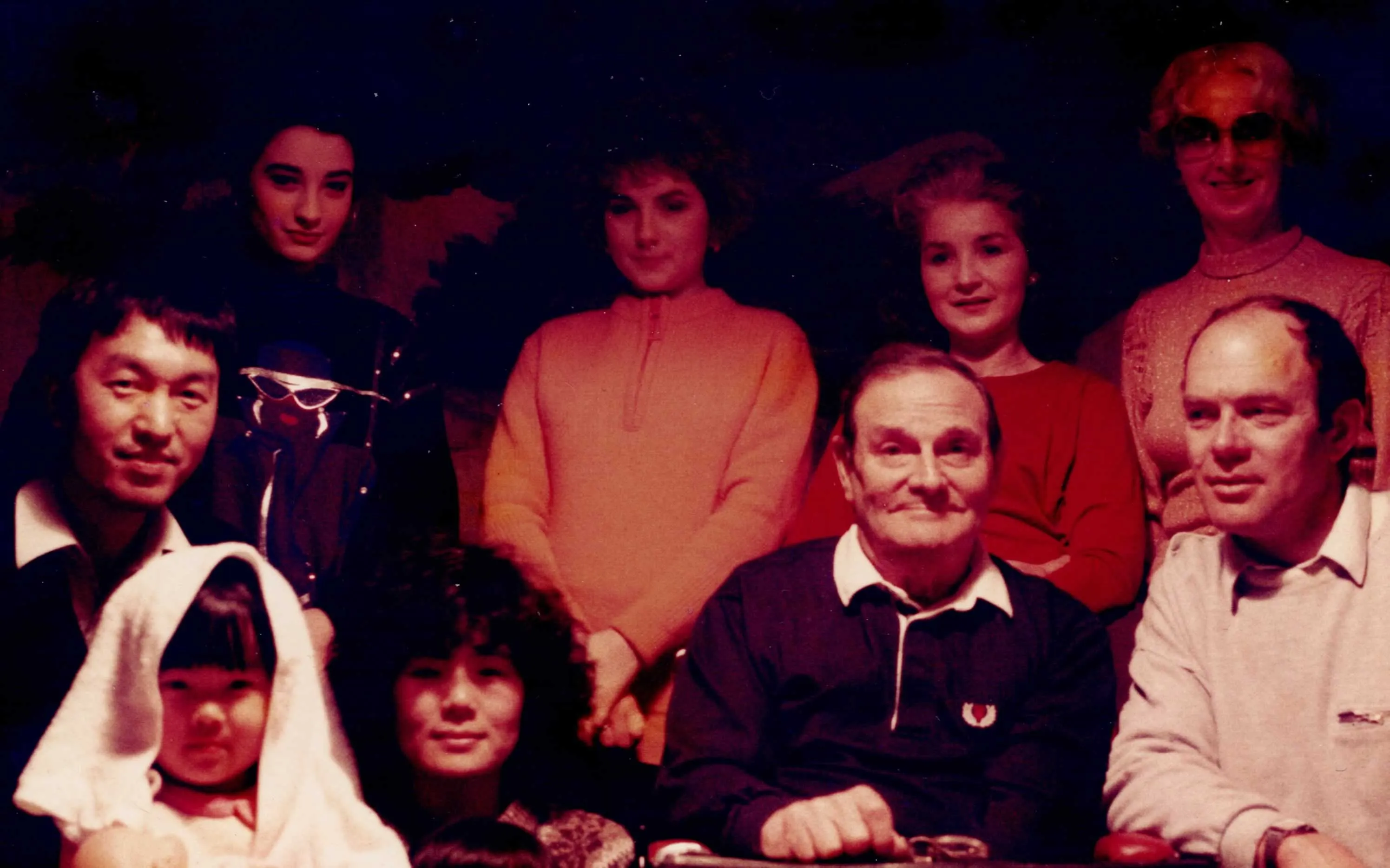 認定証明書付き翻訳証明書の栄古堂