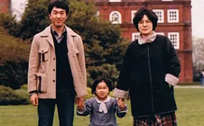 イギリス　公証翻訳