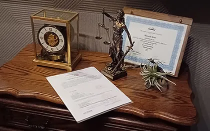 法律翻訳専門：リーガル翻訳の栄古堂