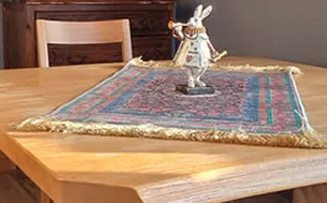 翻訳証明書の発行