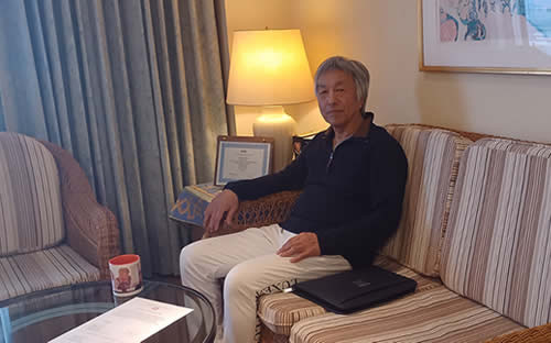 リーガル翻訳事務所