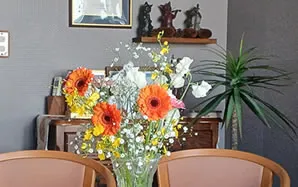 翻訳証明書の発行