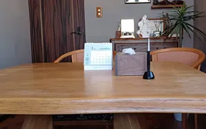 翻訳証明書の発行