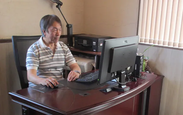 法律翻訳専門：リーガル翻訳の栄古堂