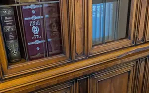 カナダ向け英語法定翻訳:リーガル翻訳の栄古堂