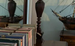 翻訳証明書の発行